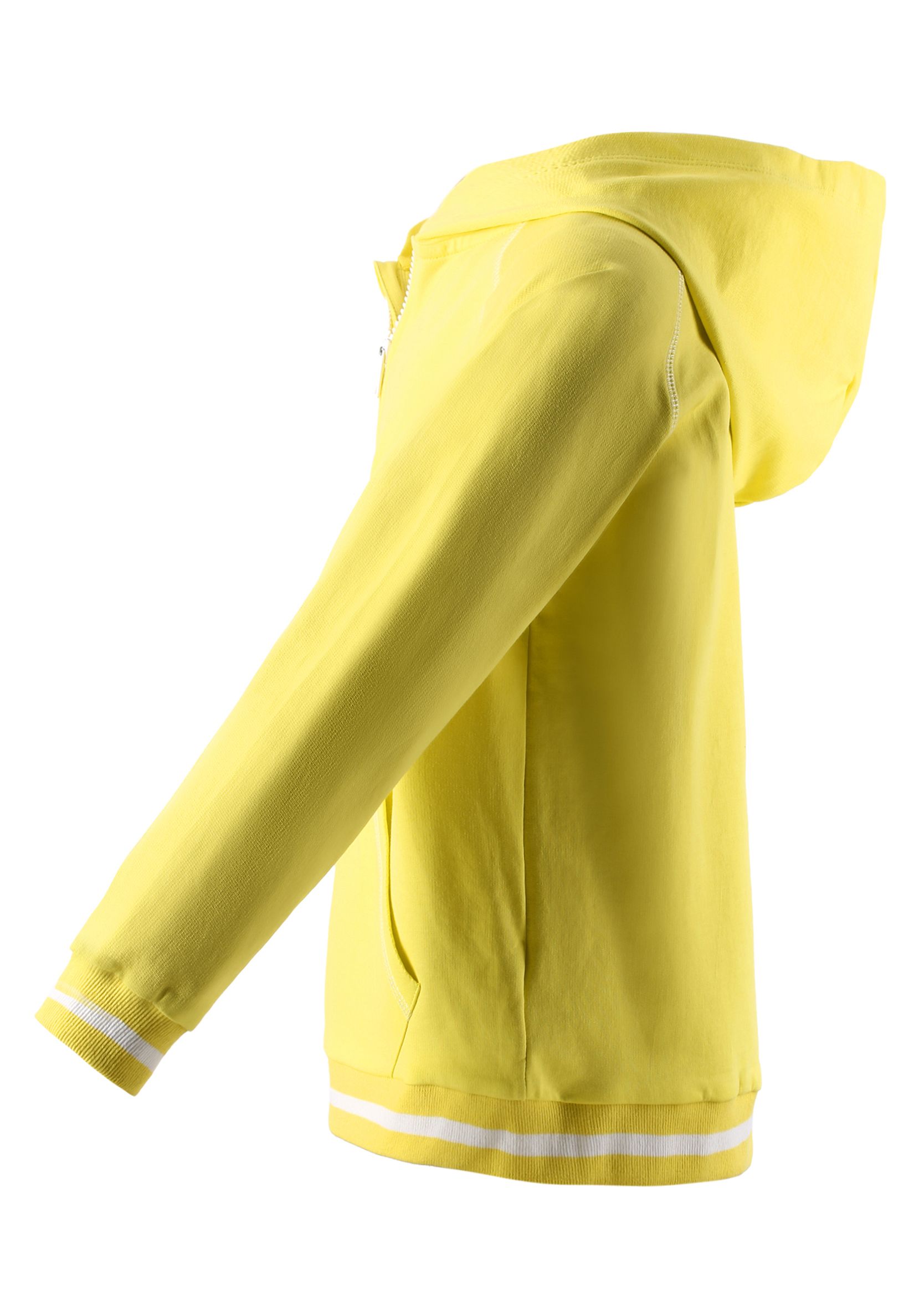 Толстовка Reima 536527-2370 - фото 3