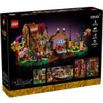 Конструктор LEGO Ideas 21360 2025 дет.