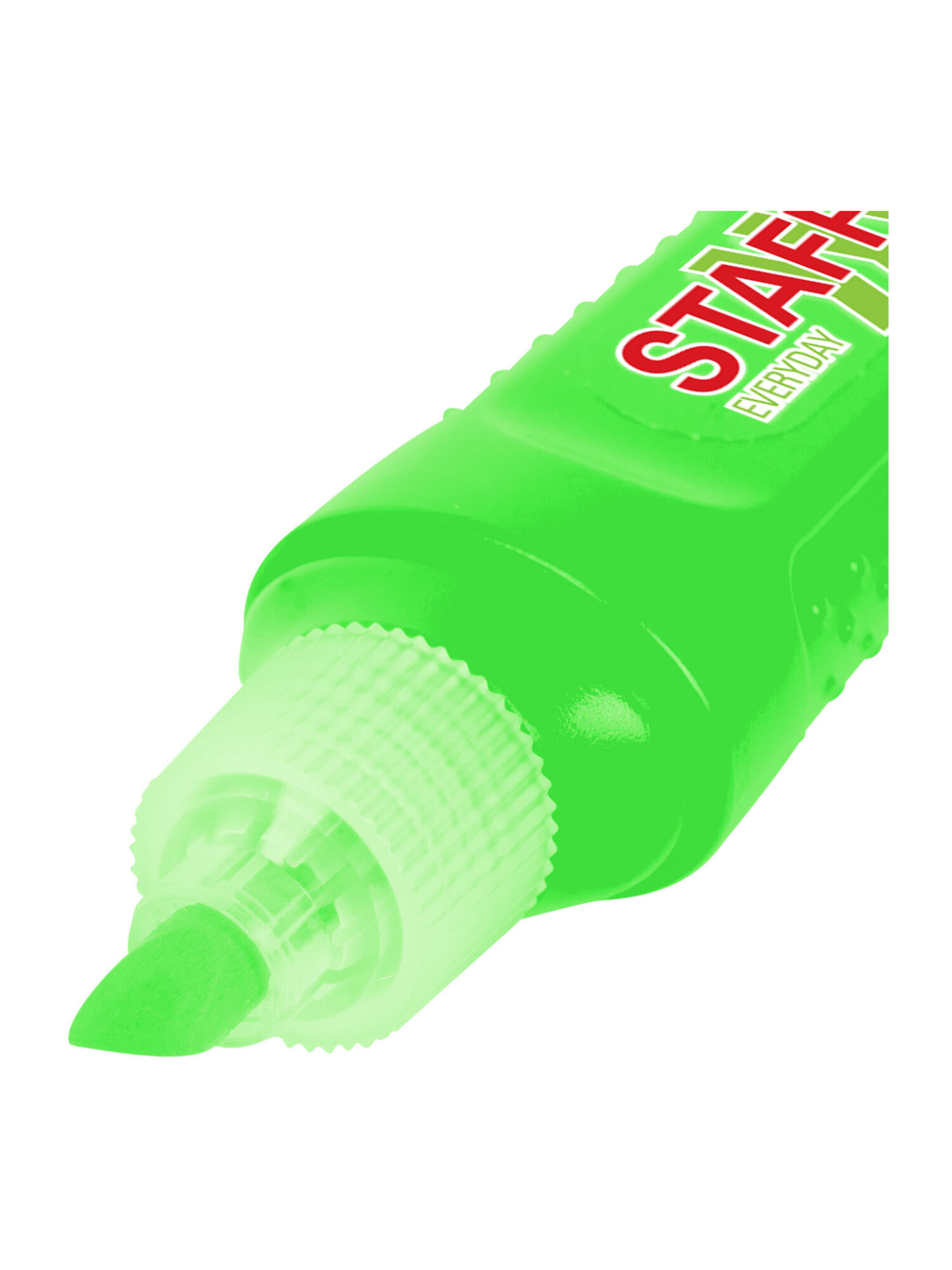 Текстовыделители Staff 6 шт. - фото 11