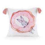 Подушка декоративная N Family My Little Bunny