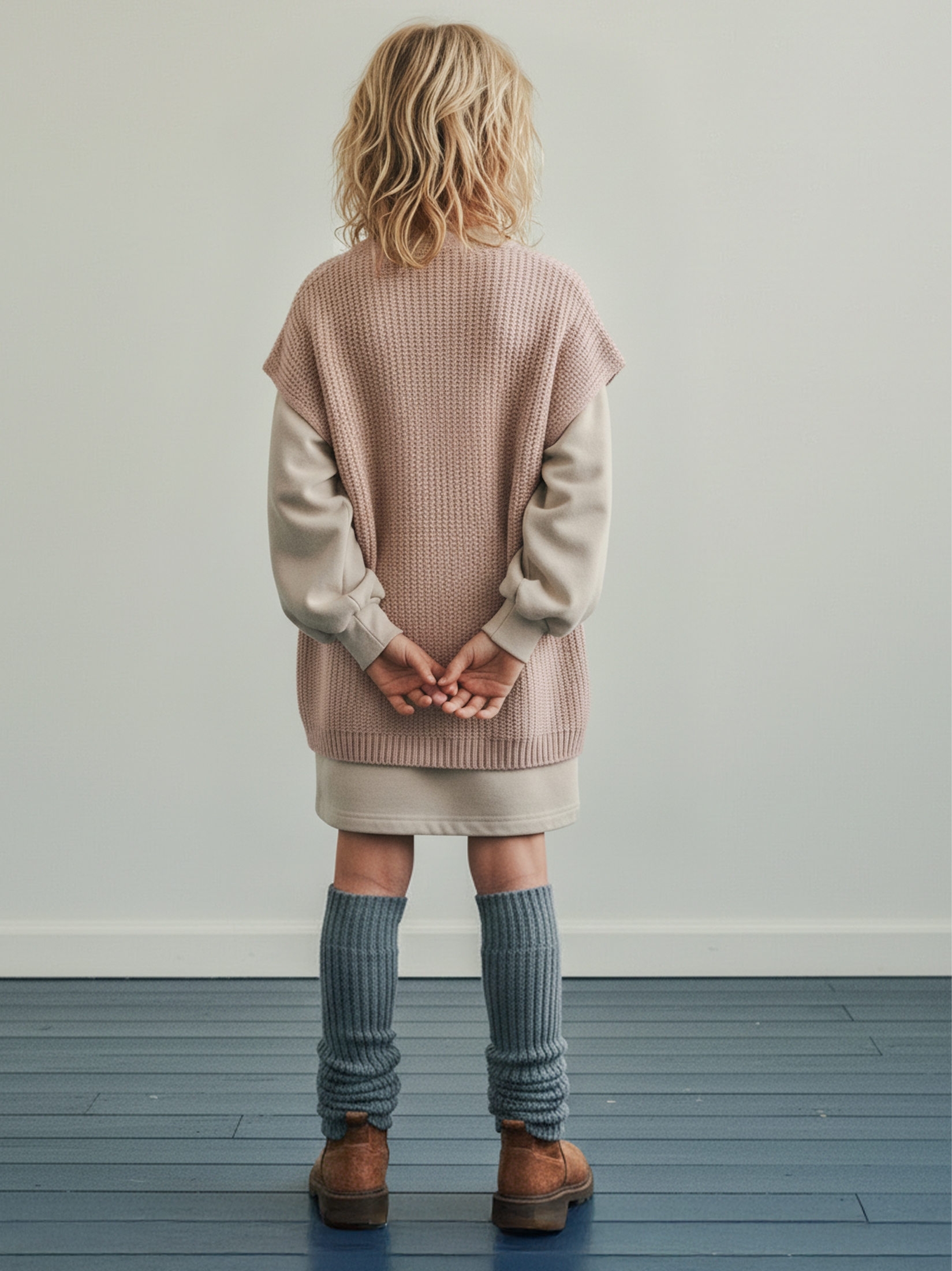 Жилет Bossa Nova 712В-723-Б1 - фото 2