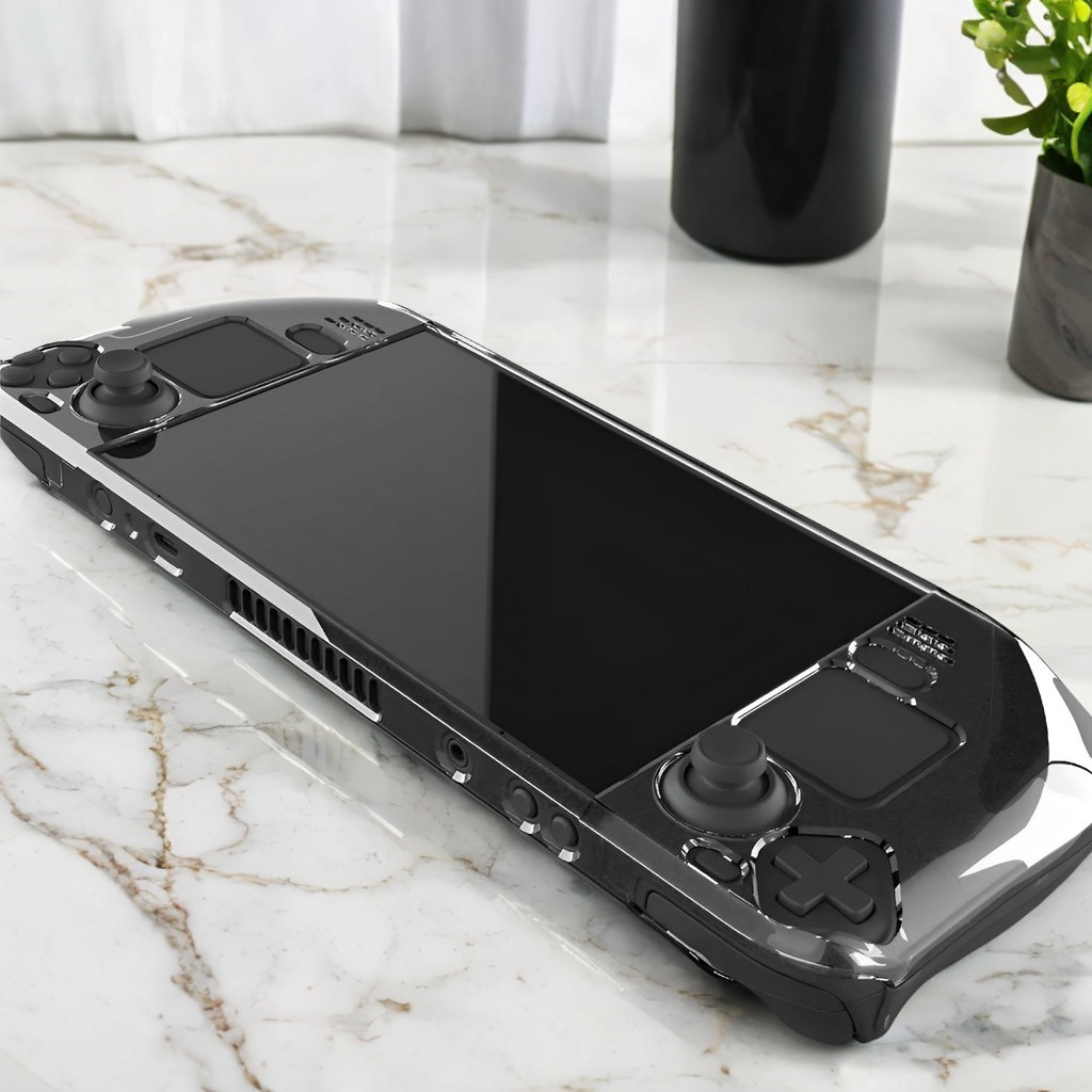 Аксессуар GameSpot Чехол Steam Deck - фото 4