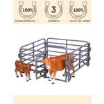 Игровой набор Masai Mara На ферме