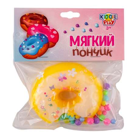 Сквиш KiddiePlay