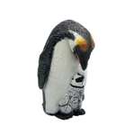 Фигурка Детское Время Пингвин с птенцом