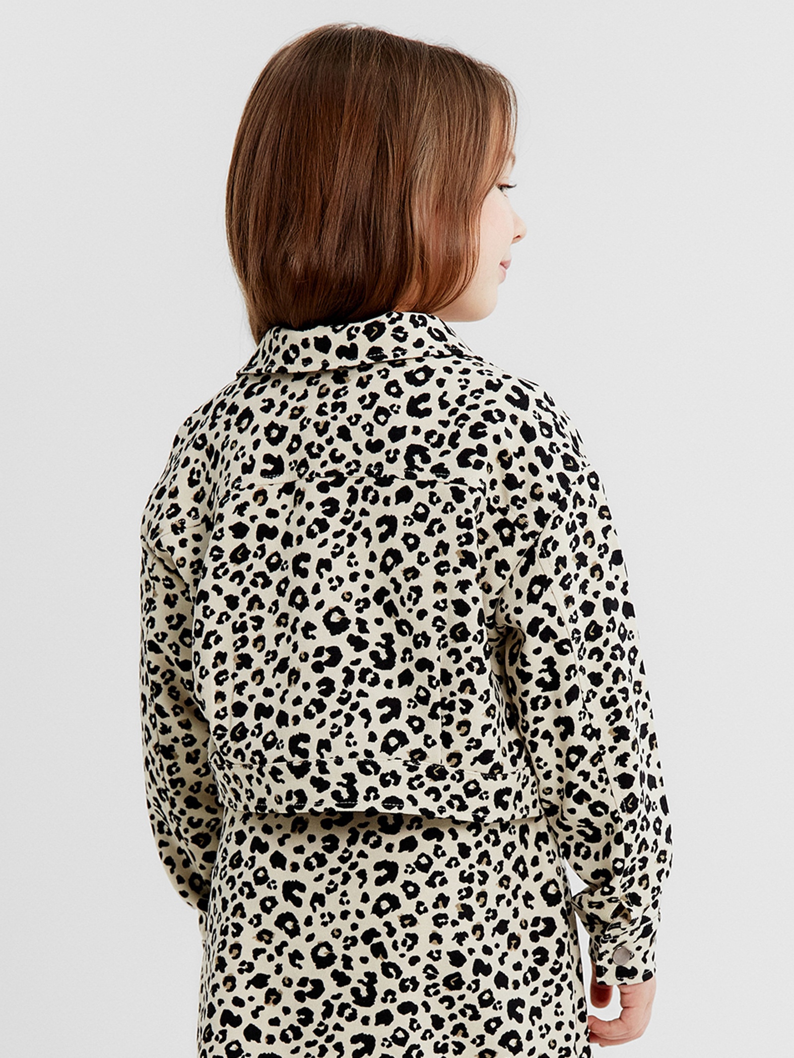 Рубашка Kaftan 10822567 - фото 3