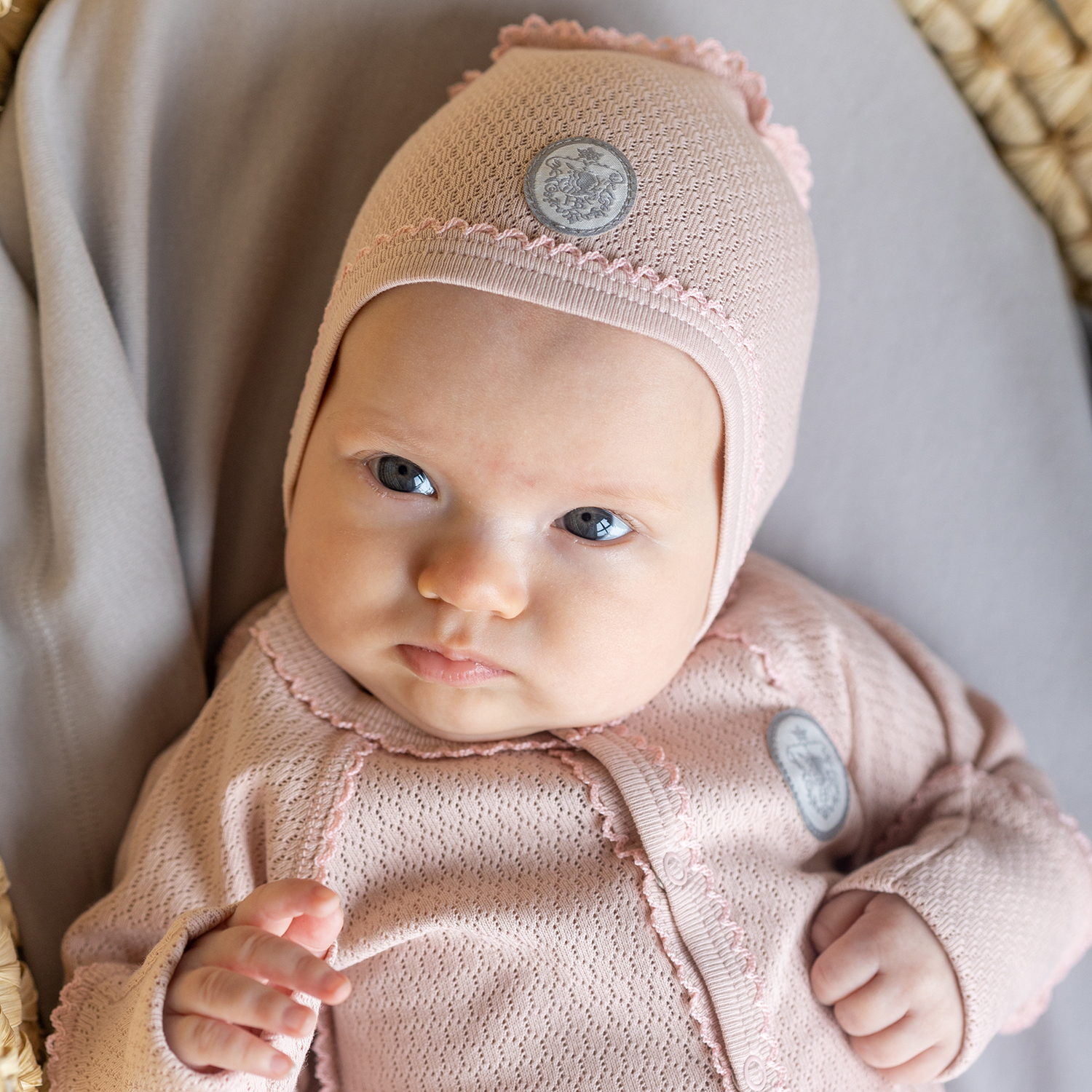 Комбинезон НаследникЪ Выжанова 02046-11002 - фото 4