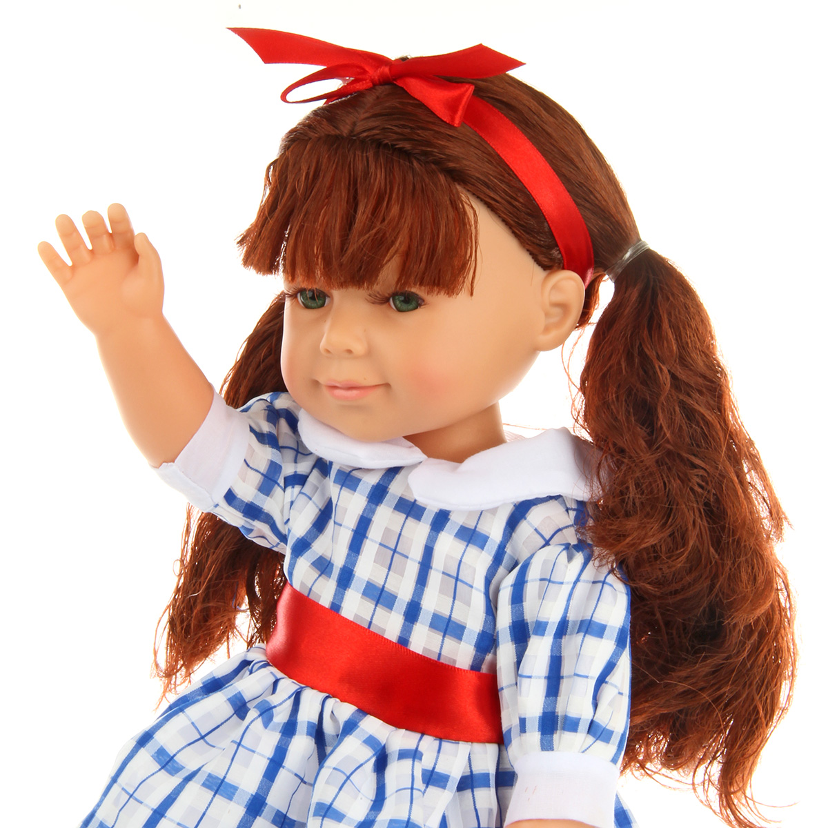 Кукла классическая Lisa Doll 125879 - фото 8