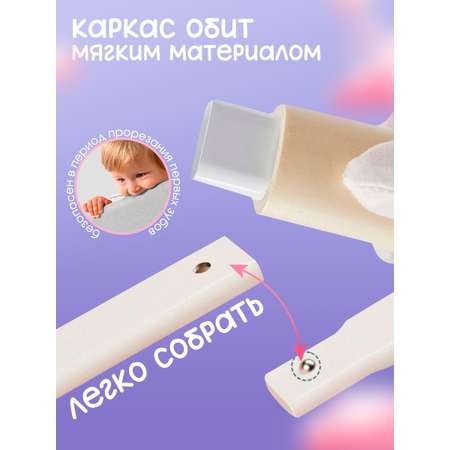 Барьер-ограничитель CINLANKIDS 200 см
