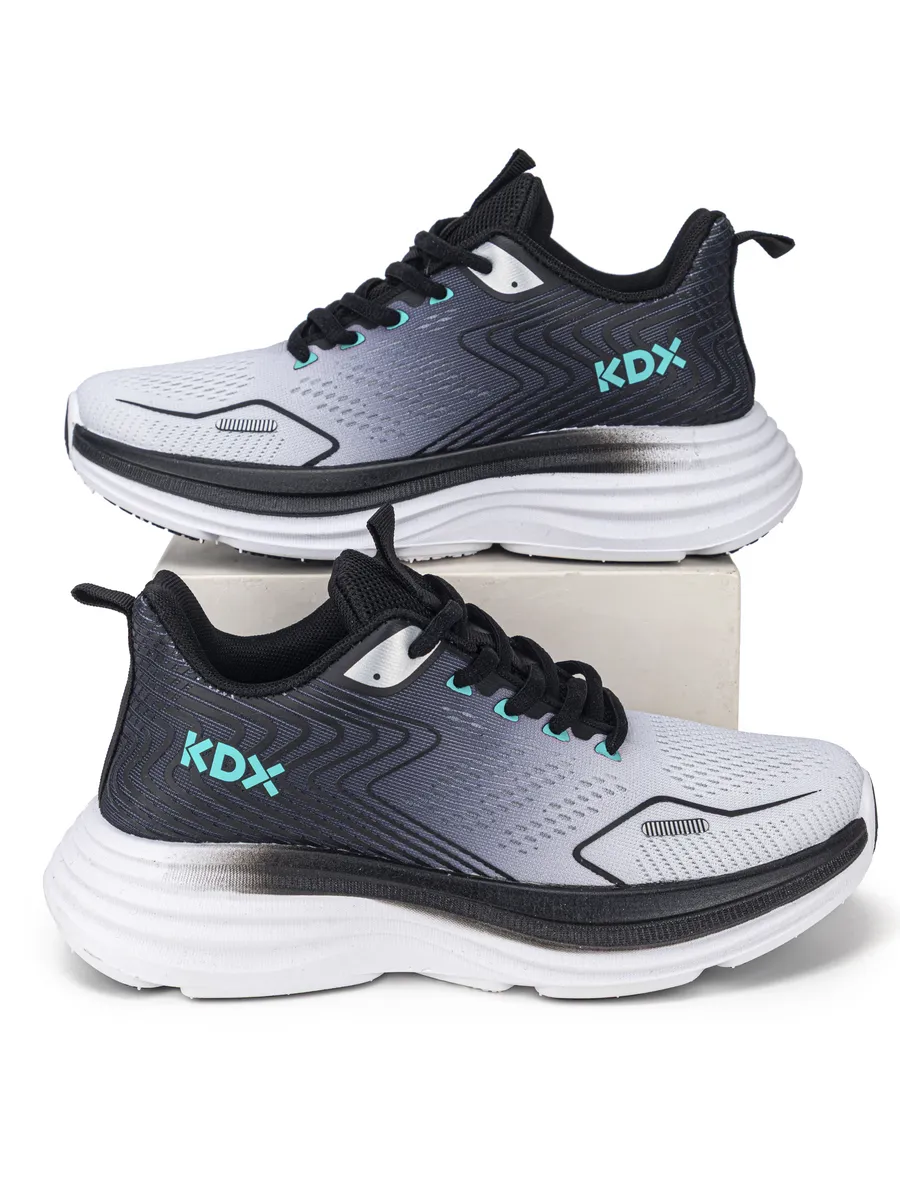 Кроссовки KDX KL-13 grey - фото 8