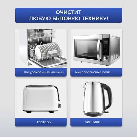 Средство для мытья кухонных фасадов Generalim 500 мл
