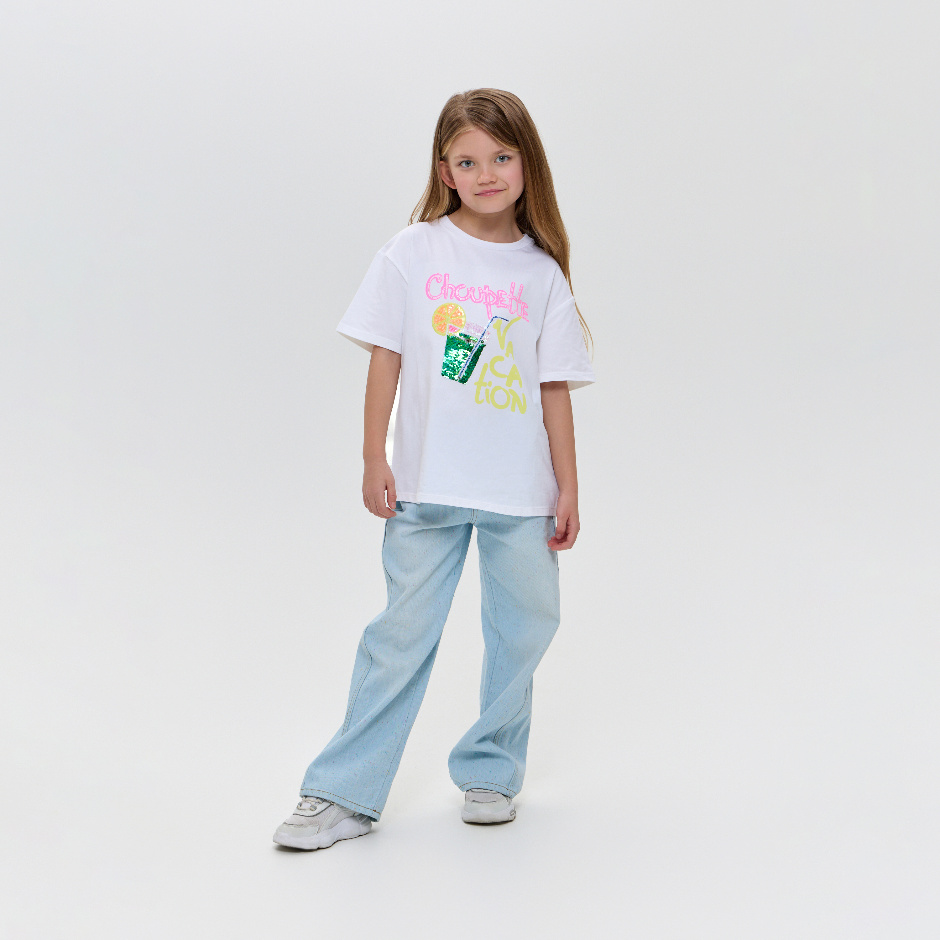Футболка CHOUPETTE 538.100 - фото 5