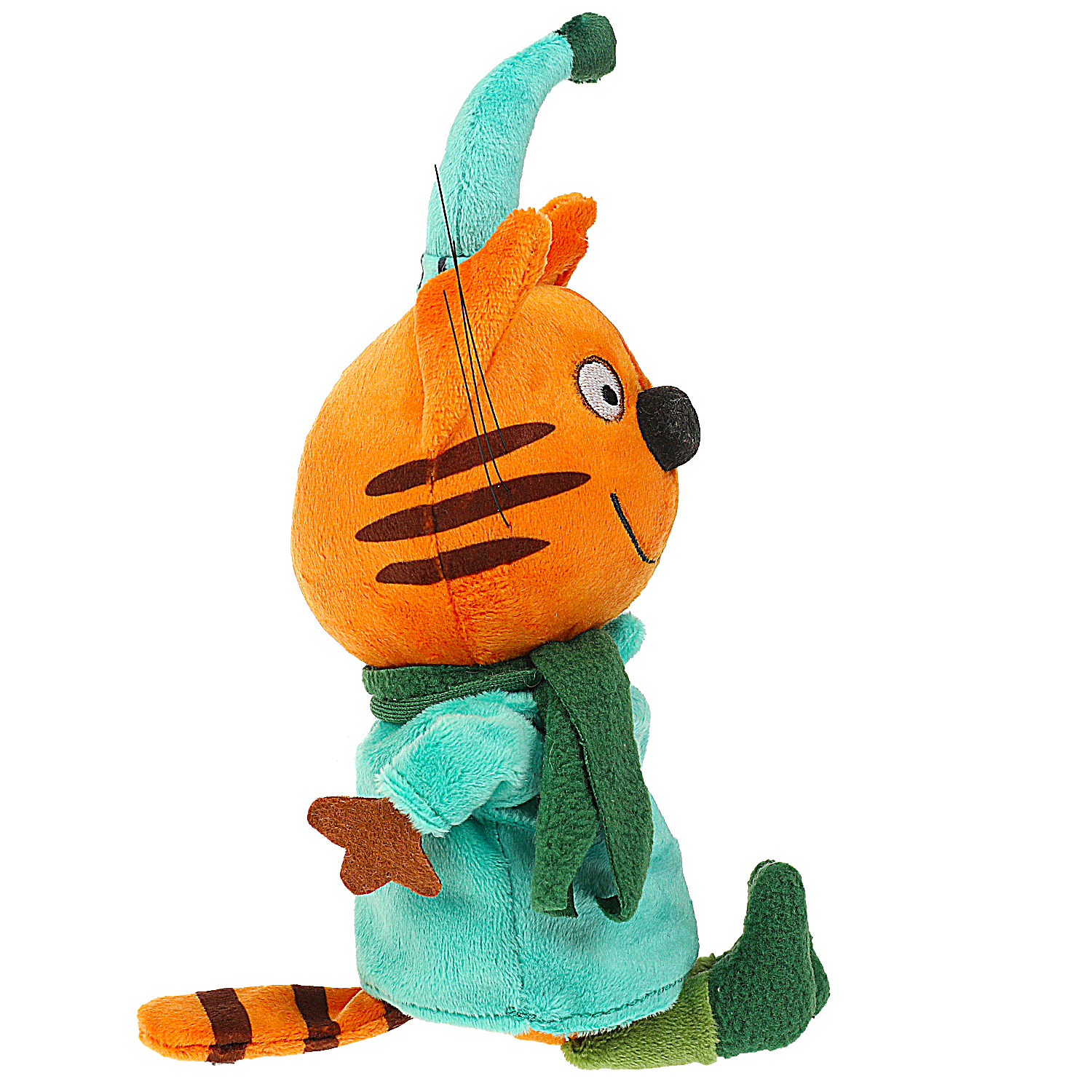 Мягкая игрушка Мульти Пульти - фото 2