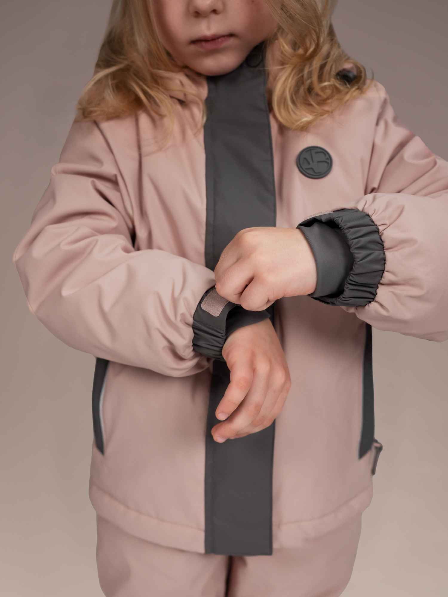 Комплект Amarobaby AB-OD26-35URB/27 - фото 12
