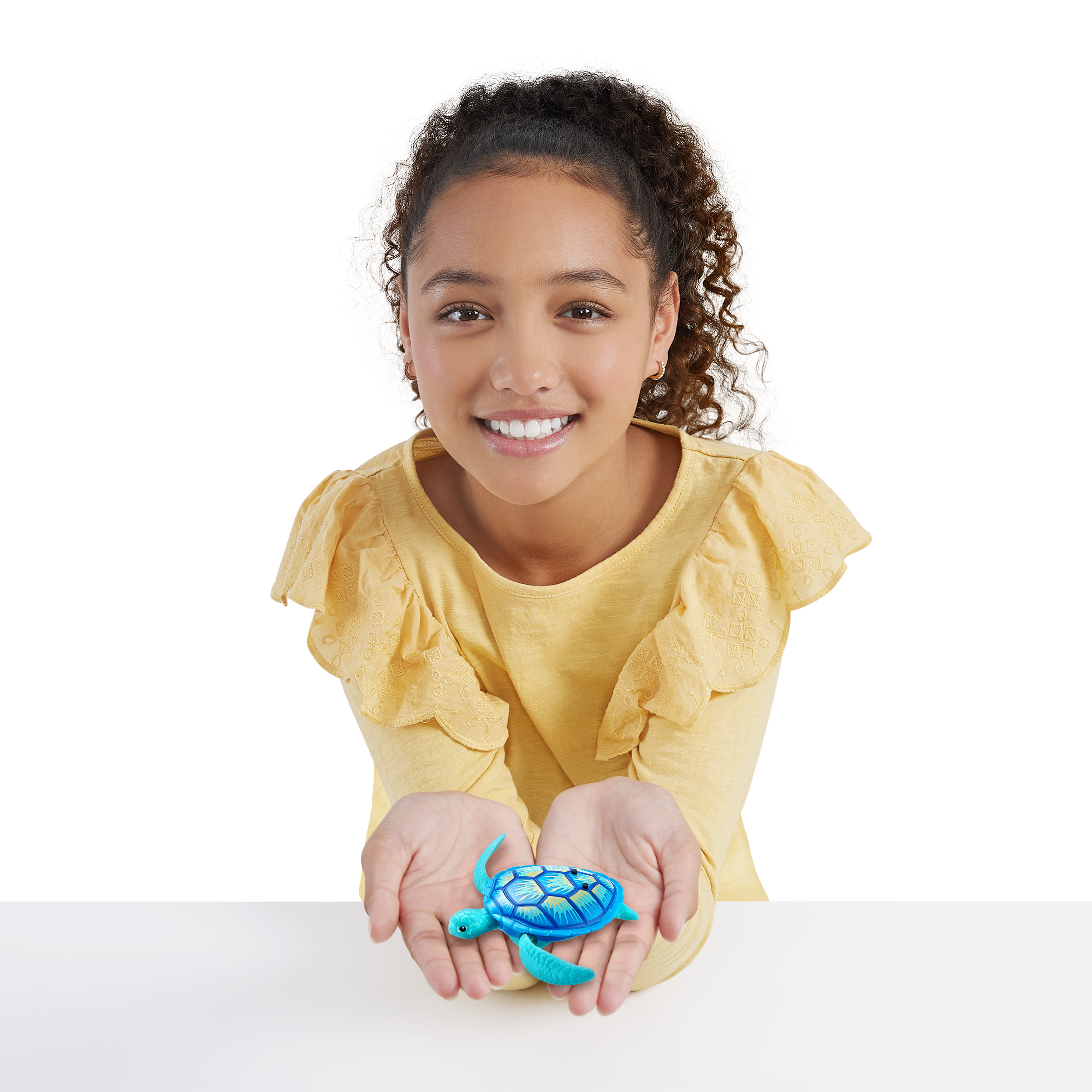 Игрушка Zuru ROBO ALIVE JUNIOR робот в ассортименте - фото 6