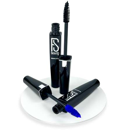 Подарочный набор FS Beauty с косметикой для макияжа Orchid Black