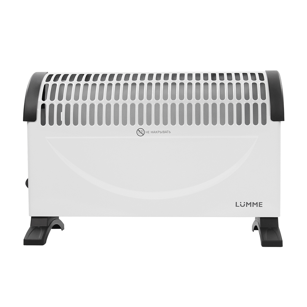 Обогреватель LUMME LU-CH606A - фото 9