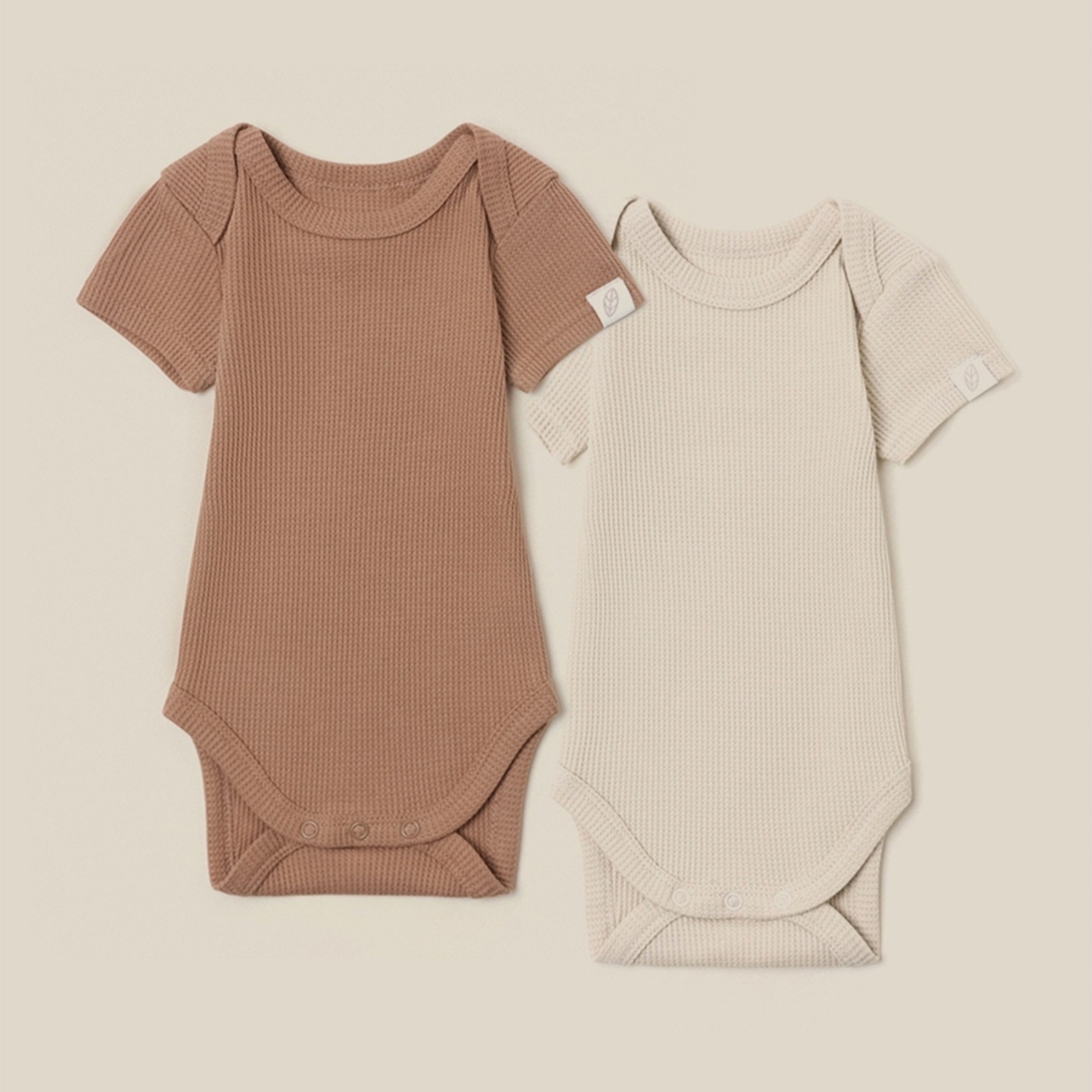 Боди 2 шт Sima-Land 10197114 - фото 1