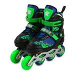 Роликовые коньки Kreiss M 34-37