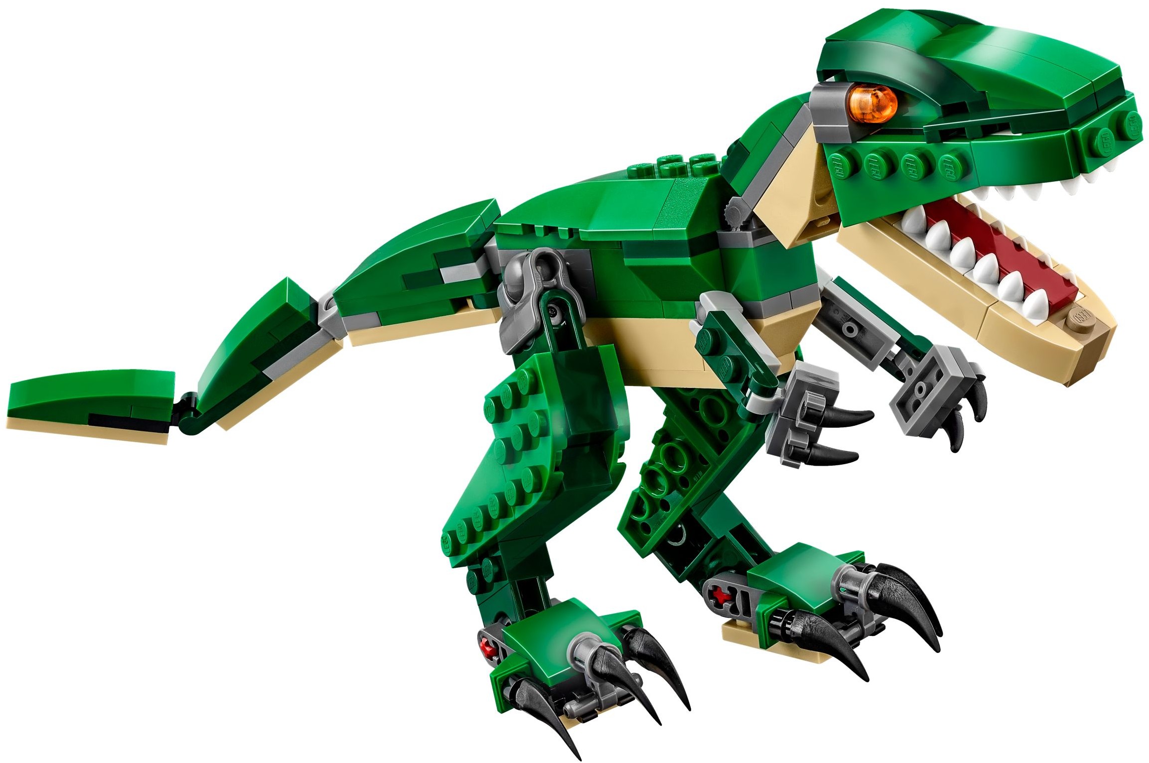 Конструктор LEGO Creator 31058 174 дет. - фото 2