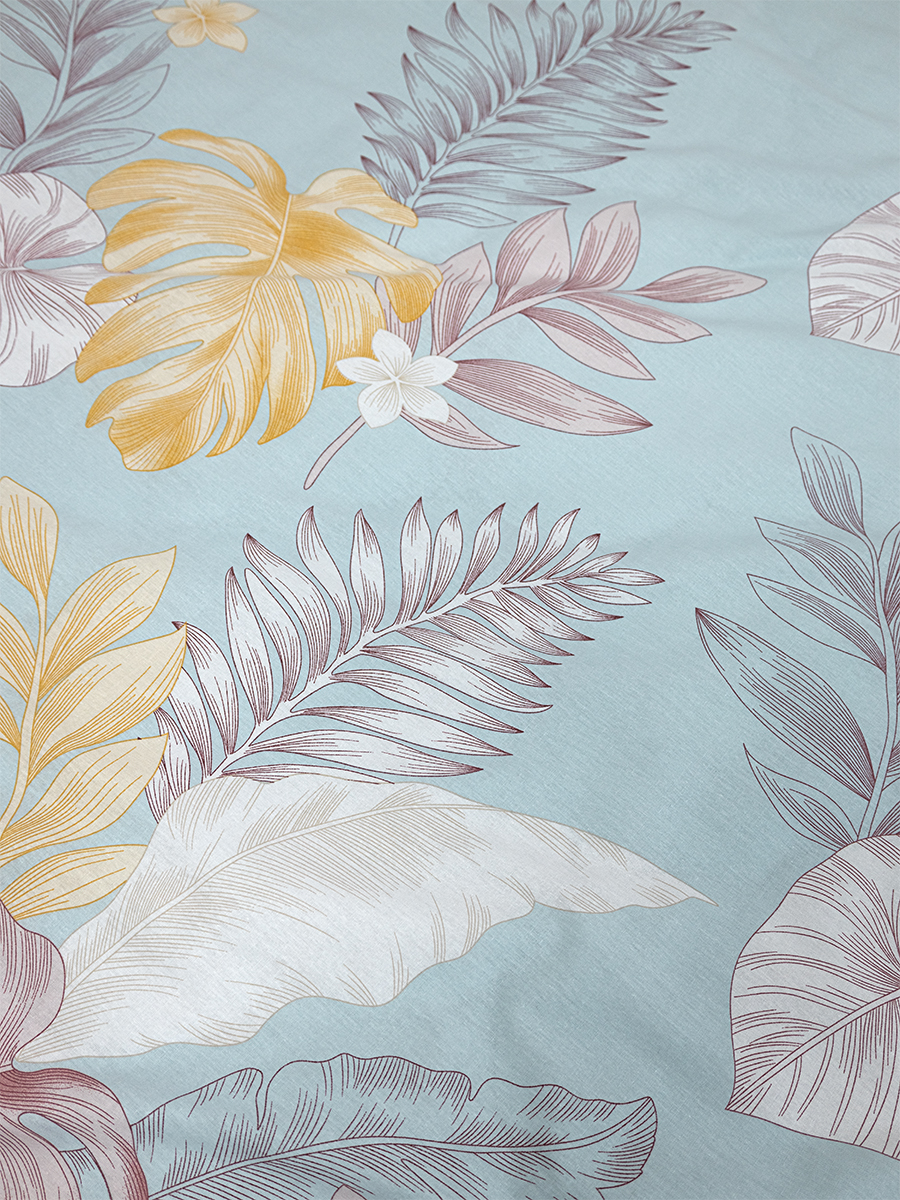 Комплект постельного белья BRAVO Танде 4 предм. - фото 11