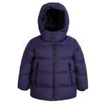 Пуховик Arctiline