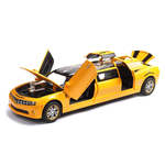 Автомобиль WiMi Chevrolet Камаро