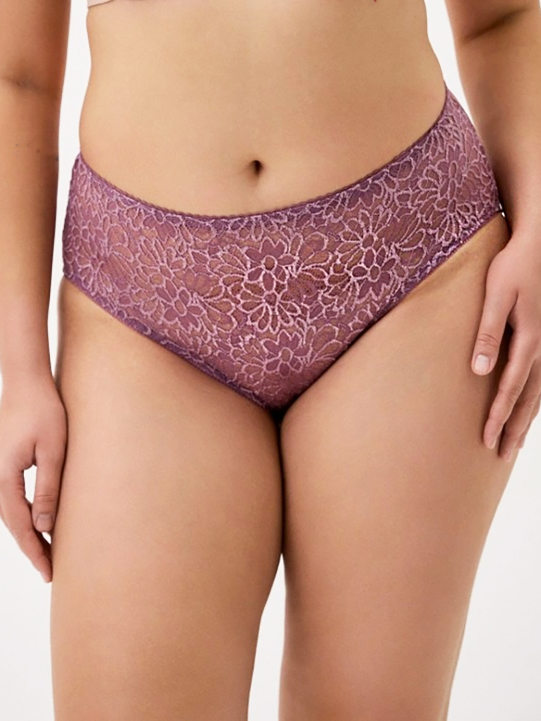 Трусы Настроение женщины T00024/РОЗОВЫЙ - фото 1