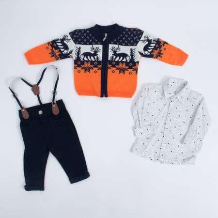 Комплект Concept Kids