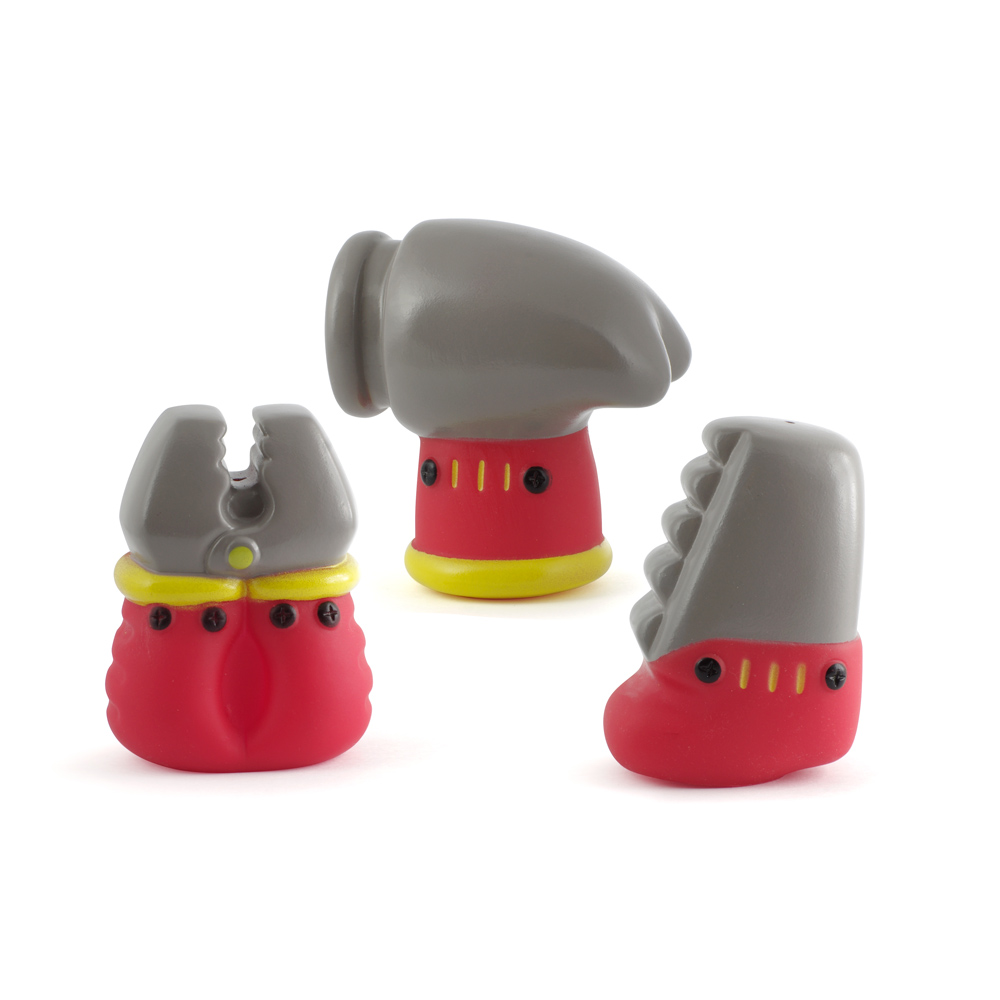 Игрушка Пома - фото 3