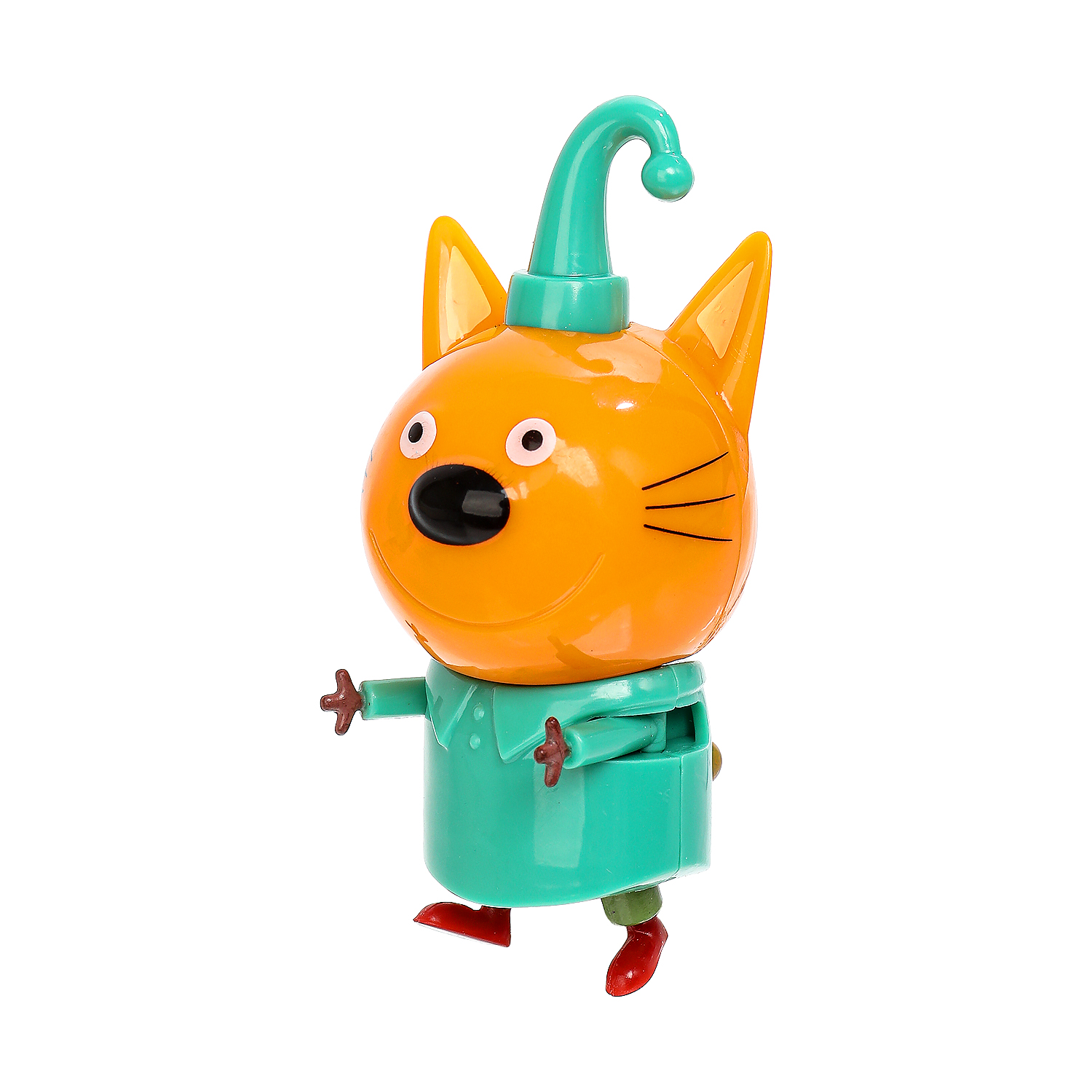 Фигурка Играем вместе Три кота - фото 3