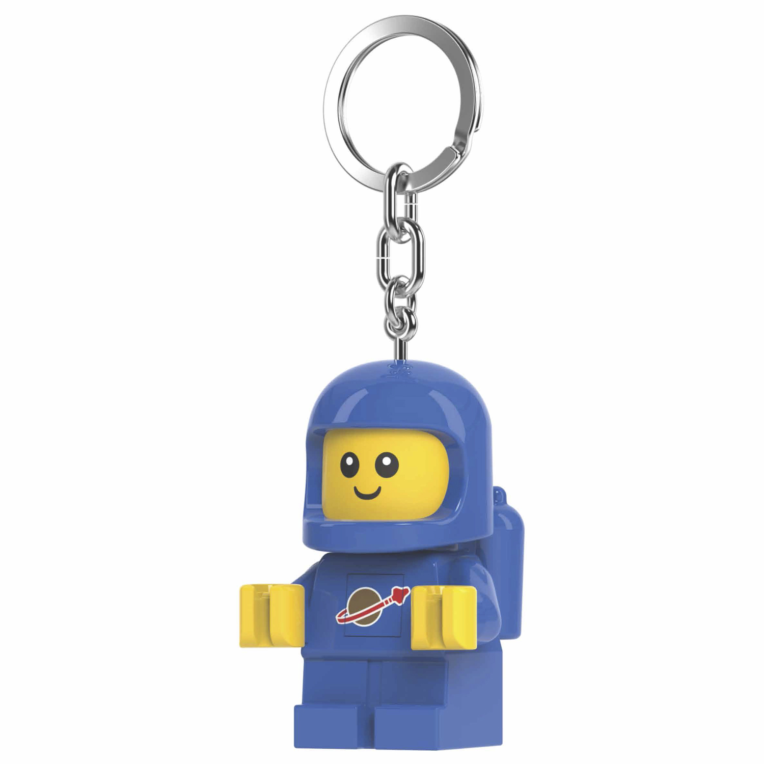 Брелок LEGO Minifigures - Малыш-космонавт 1 шт. - фото 3