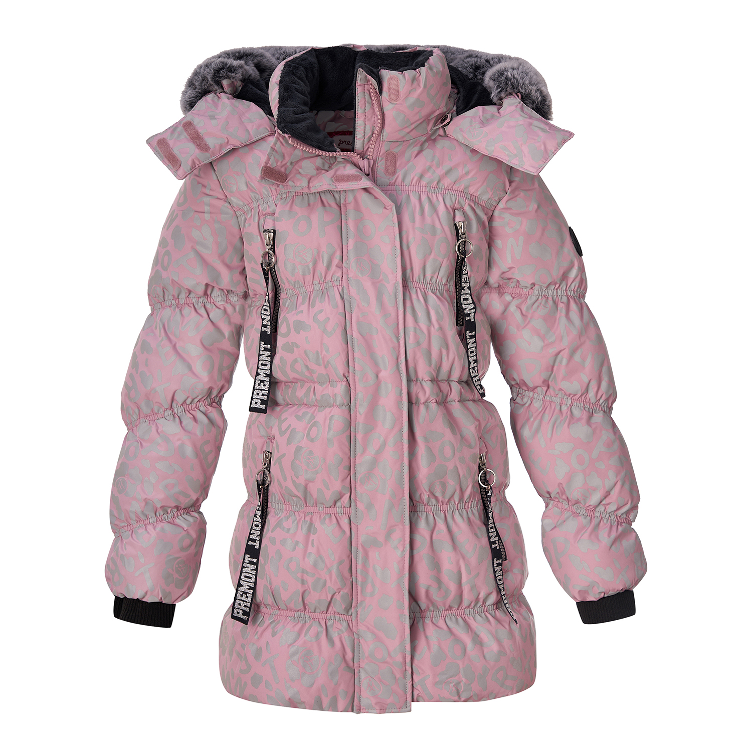 Парка Premont WP114903LIGHTPINK - фото 4