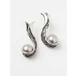 Серьги Shine and Beauty