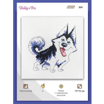 Набор для творчества Hobby Pro вышивание