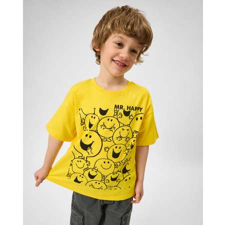 Футболка Mr. Men Little Miss
