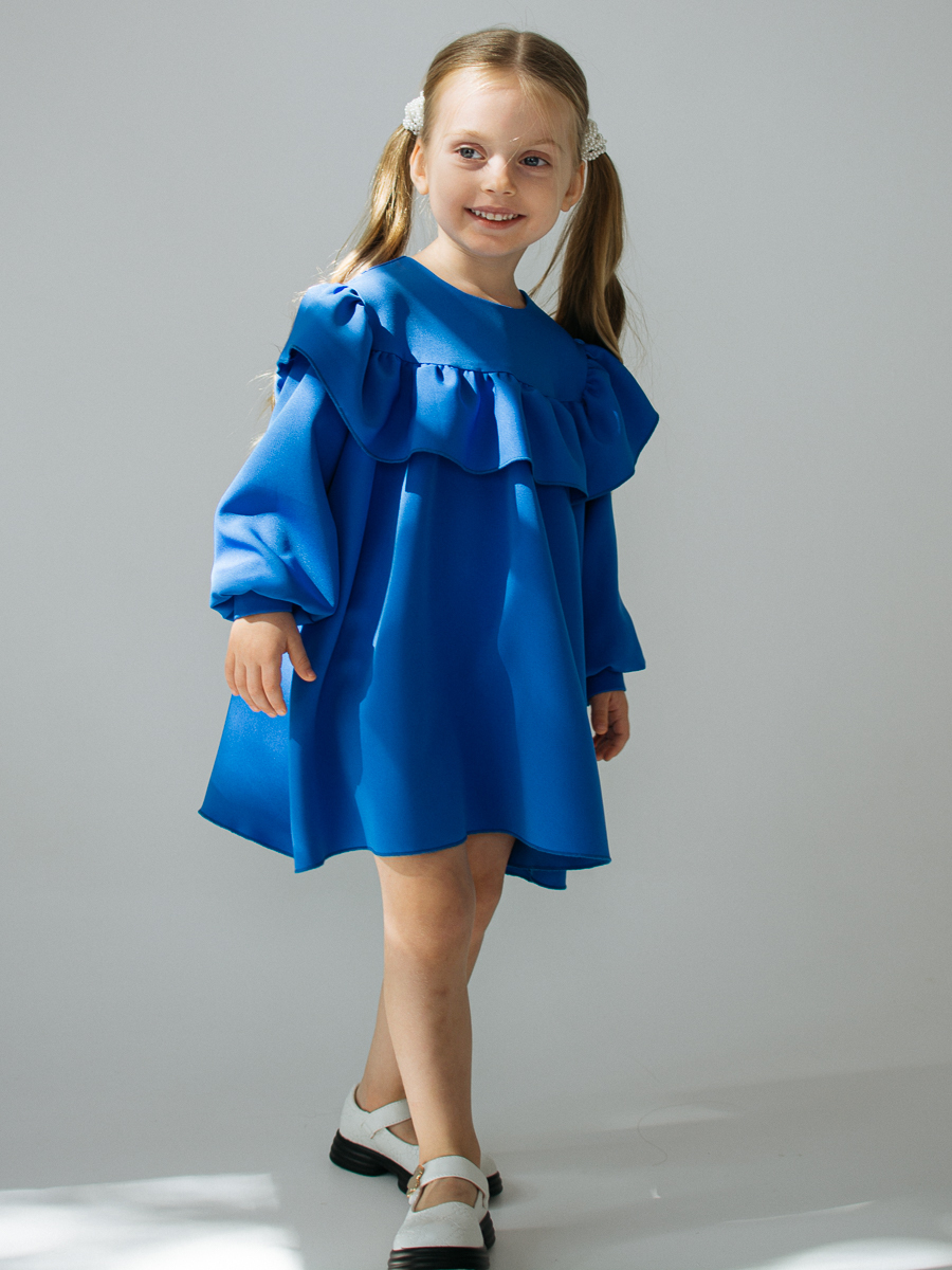 Платье Scalyaria kids Р632141148 - фото 2