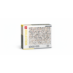 Пазл LANSI WORLD