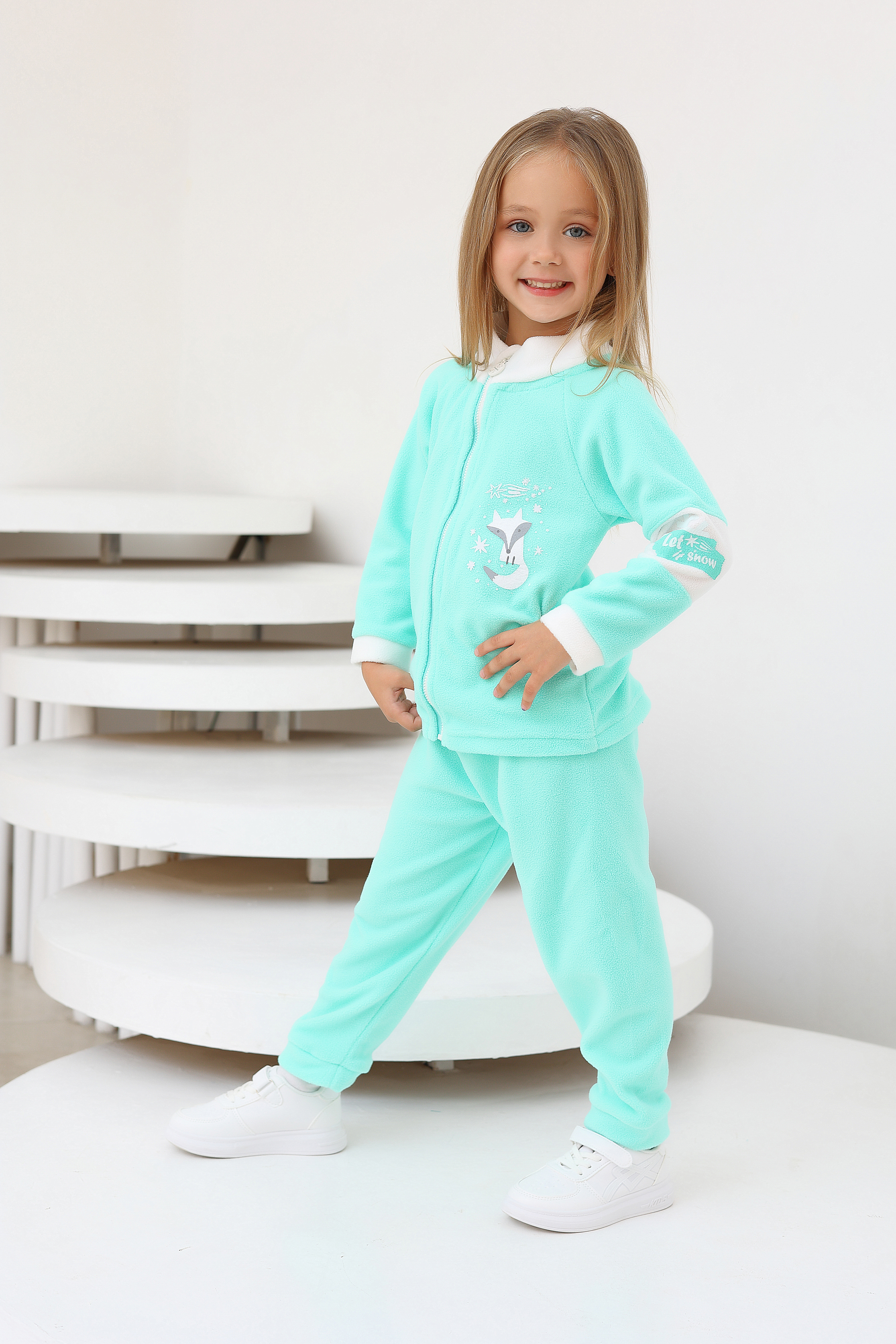 Костюм babyglory T0001518 - фото 1