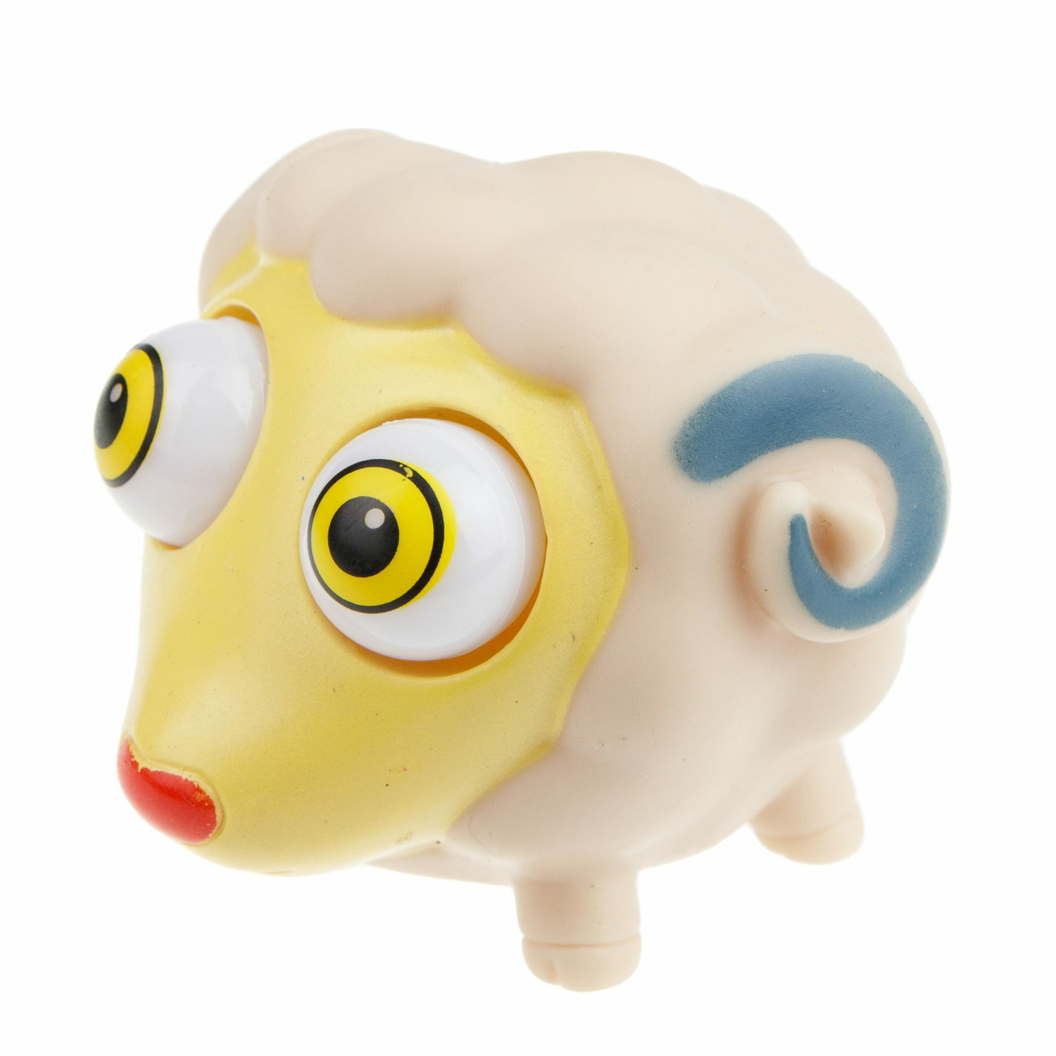 Игрушка-антистресс 1TOY - фото 1