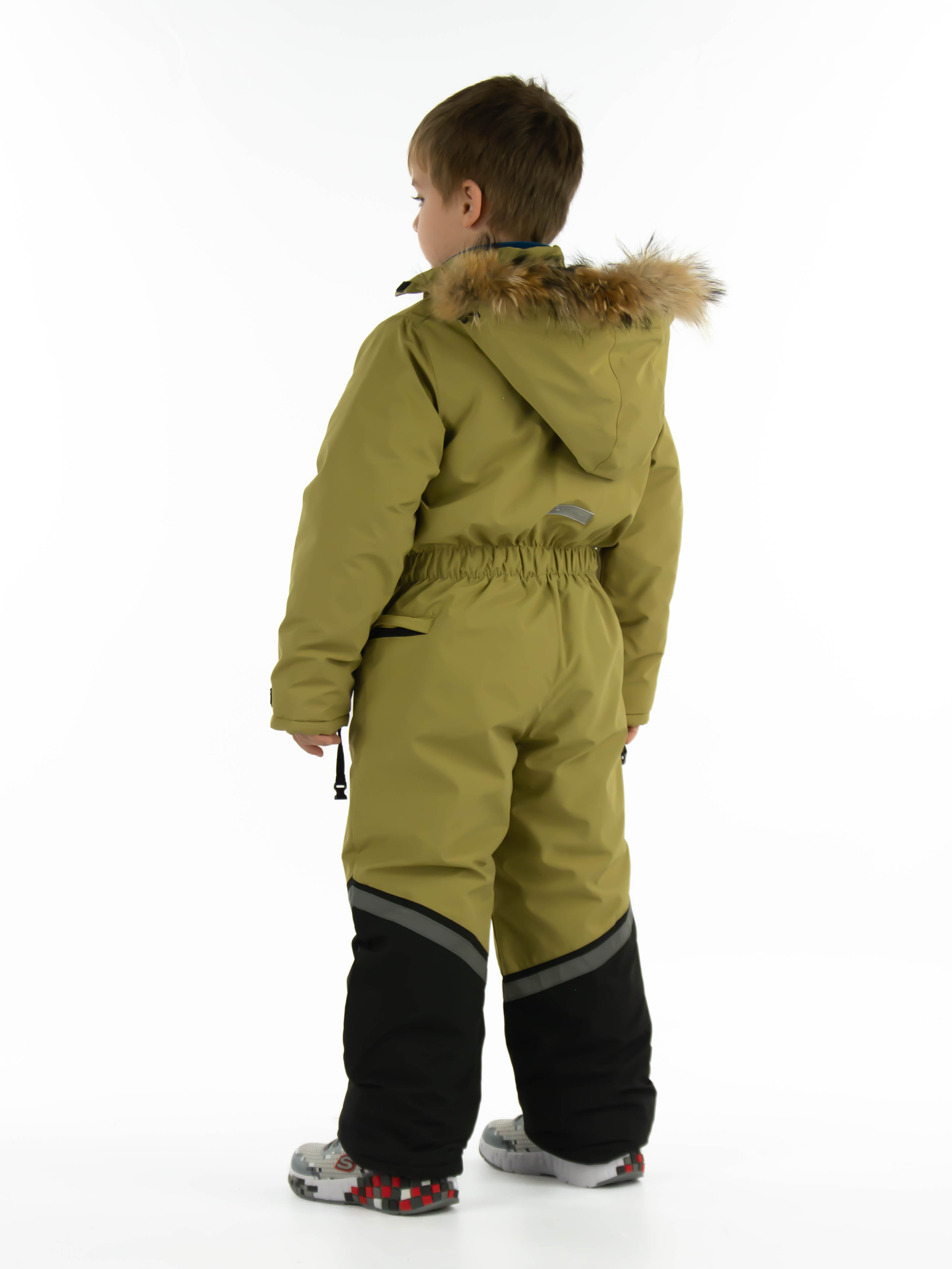 Комбинезон CASTLELADY 809809128 - фото 9