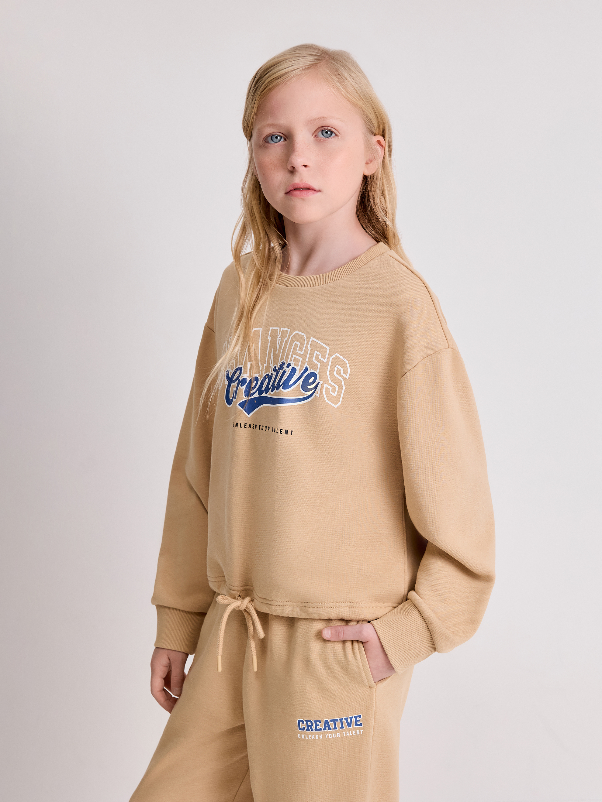 Свитшот Acoola 20240170021_0094601 - фото 1