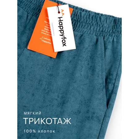 Шорты HappyFox