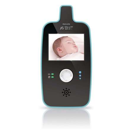 Видеоняня Philips Avent SCD-603/00
