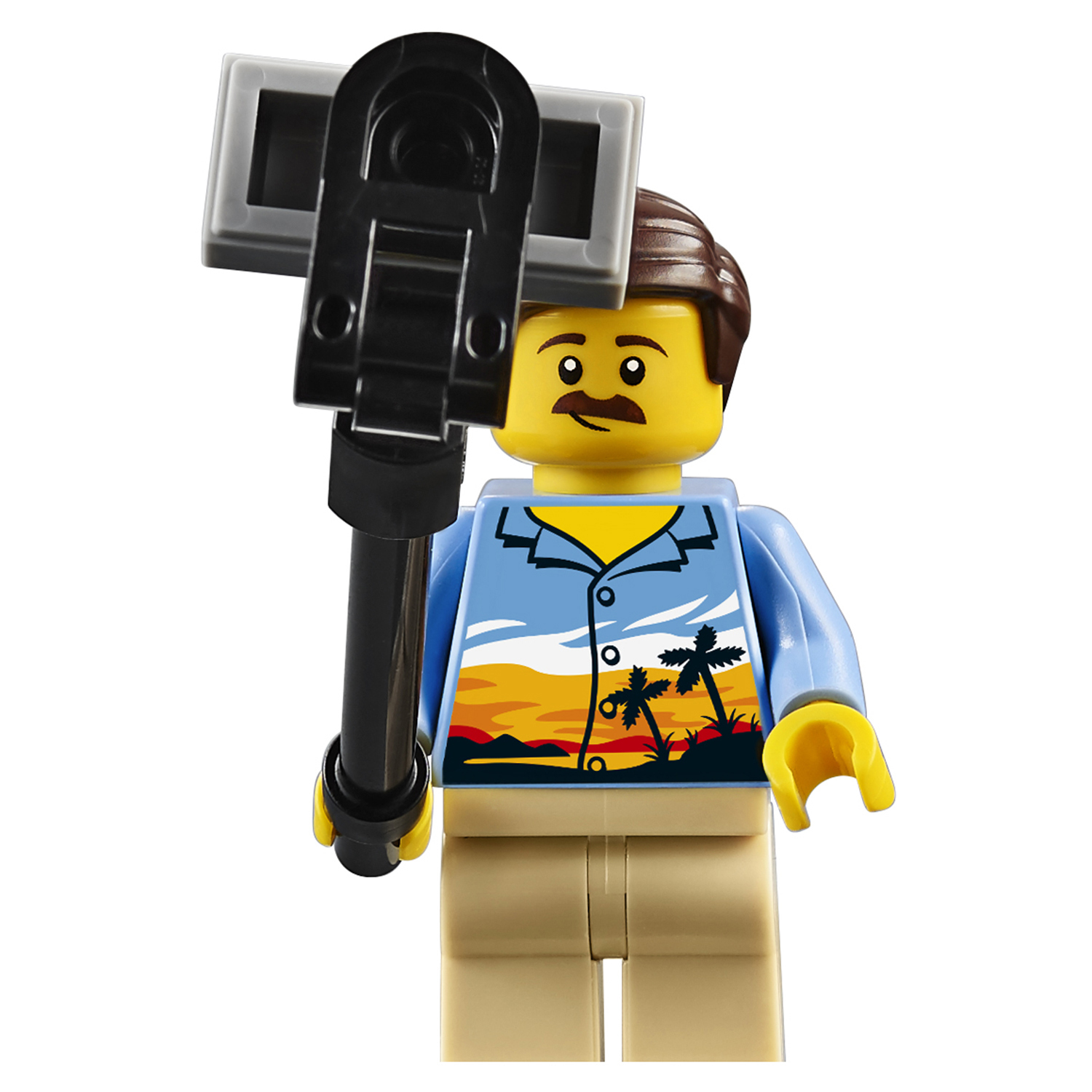 Конструктор LEGO City блочный - фото 45