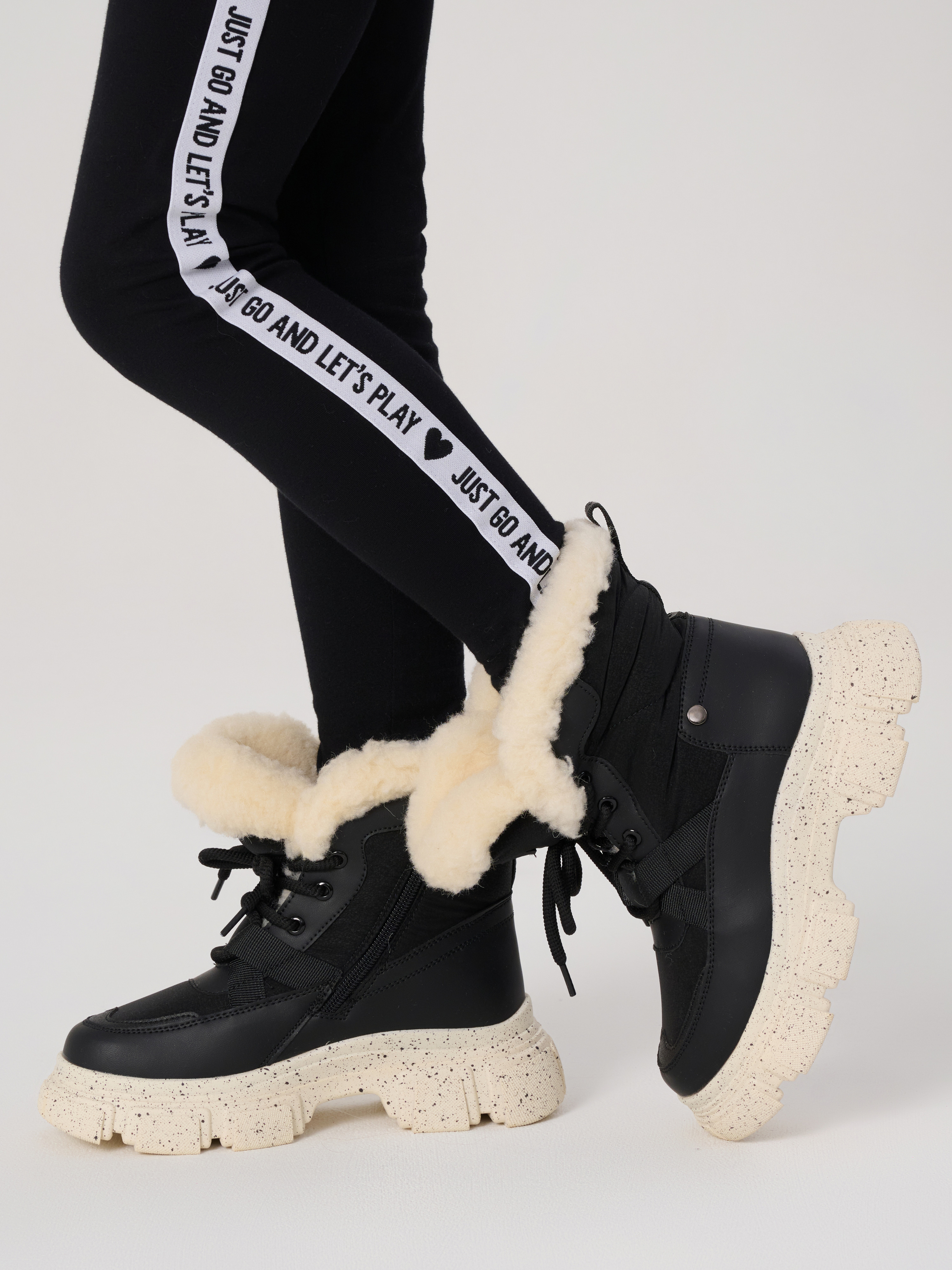 Ботинки Antilopa AL 15990 - фото 1