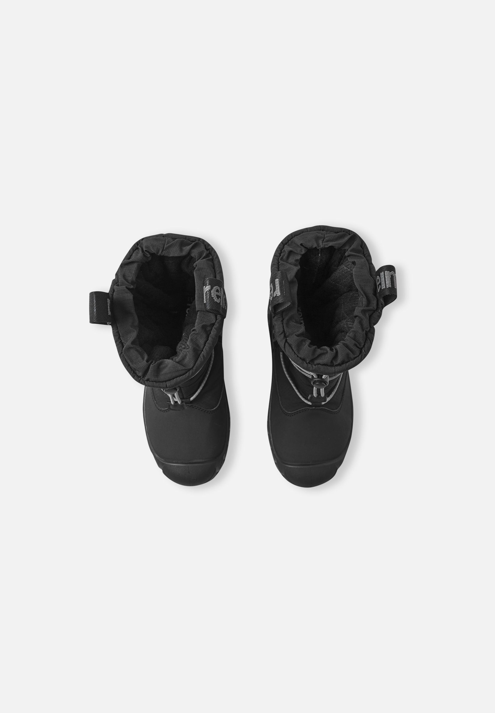 Сапоги Reima 5400022A-9990 - фото 5