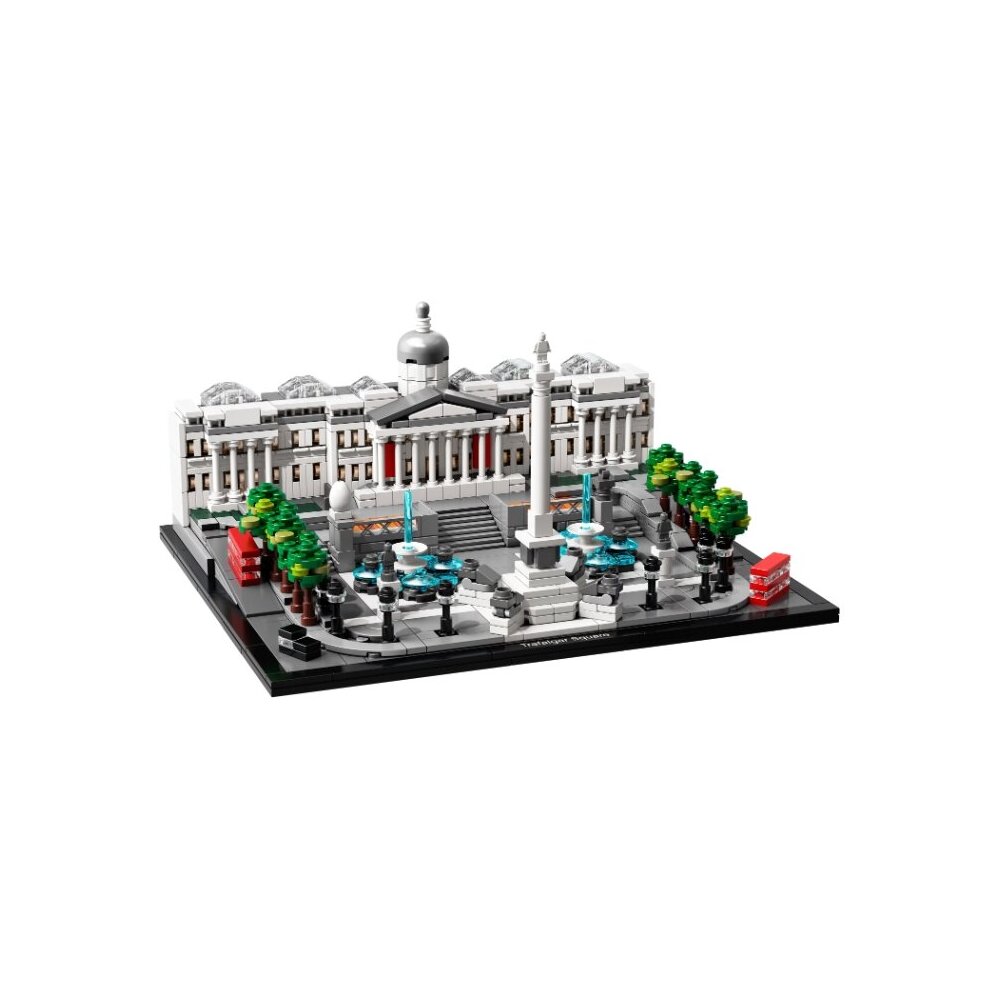 Конструктор LEGO Architecture 2022 дет. - фото 3