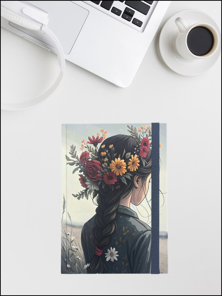 Блокнот AXLER 96 лист. - фото 6