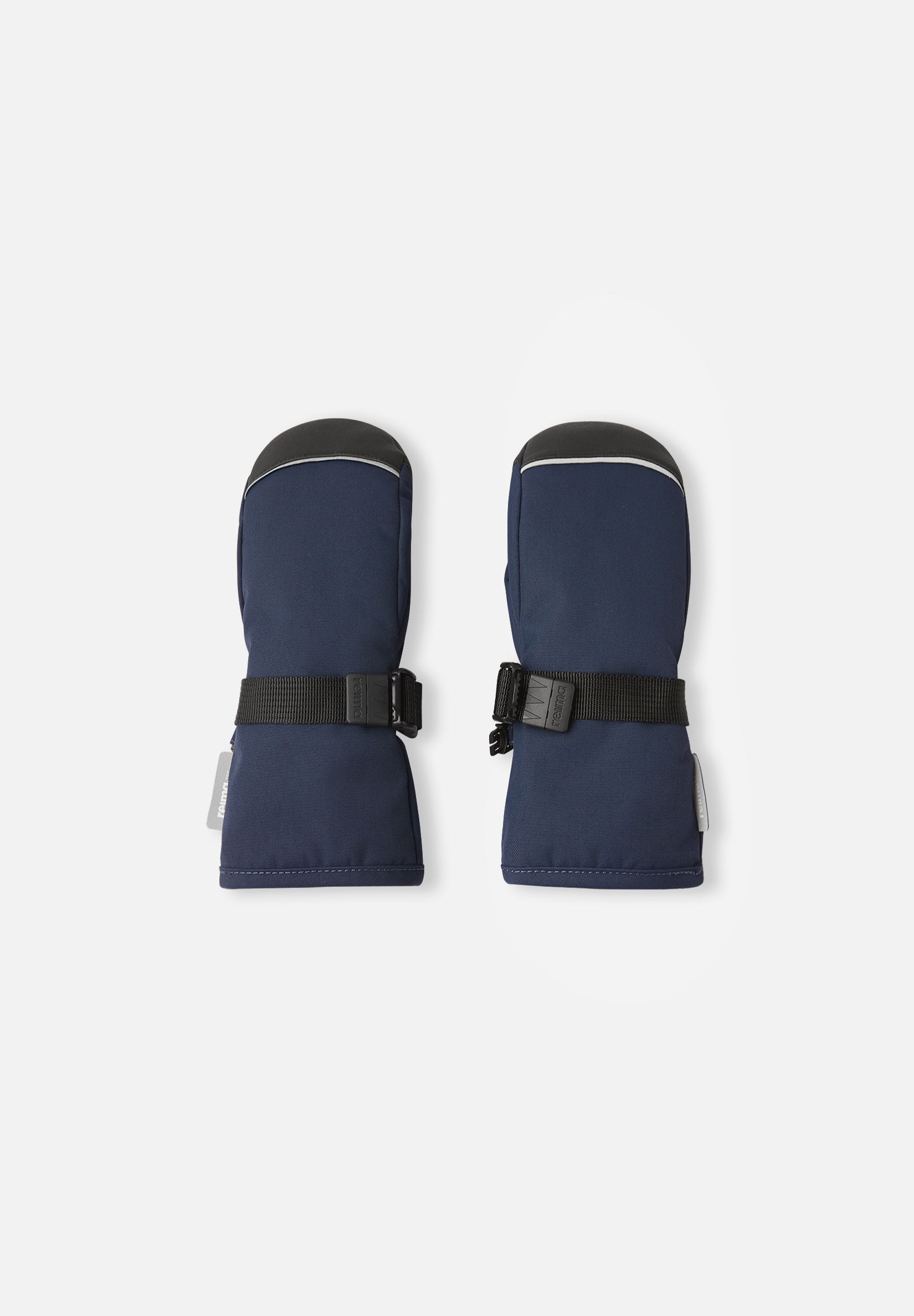 Варежки Reima 5300106A-6980 - фото 2